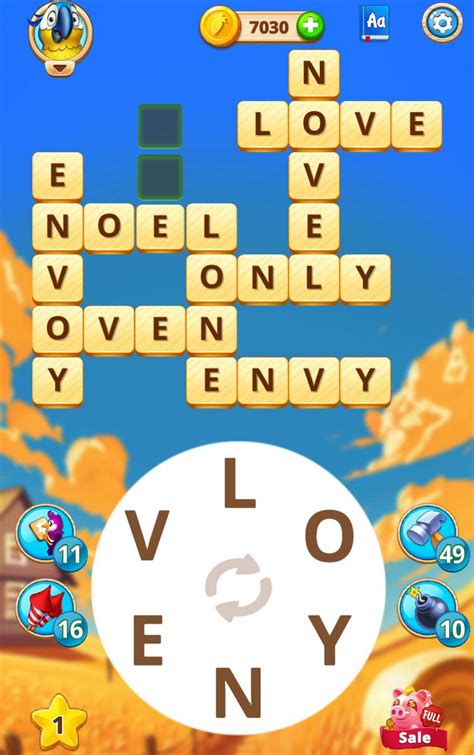 wordalot level 963|Wordalot Level 963 Answers (Android/IOS) .